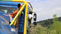 Europa Truck Trial 2017 Gopperding Sonntag