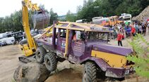 Europa Truck Trial 2017 Gopperding Sonntag