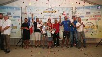 Europa Truck Trial 2017 Gopperding die Sieger