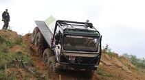 Europa Truck Trial 2017 Limberg