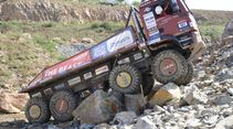 Europa Truck Trial 2017 Limberg