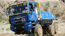Europa Truck Trial 2017 Montalieu Samstag
