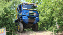 Europa Truck Trial 2017 Montalieu Samstag