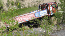 Europa Truck Trial 2017 Montalieu Samstag