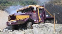 Europa Truck Trial 2017 Strassberg