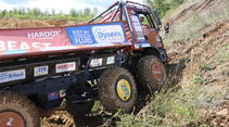 Europa Truck Trial 2017 - der Samstag in Lauchheim