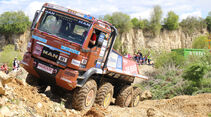 Europa Truck Trial 2017 - der Samstag in Lauchheim