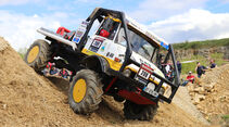 Europa Truck Trial 2017 - der Samstag in Lauchheim