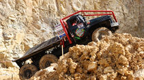 Europa Truck Trial 2017 - der Sonntag in Lauchheim