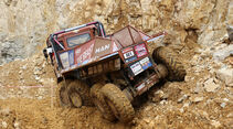 Europa Truck Trial 2017 - der Sonntag in Lauchheim