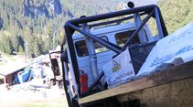 Europa Truck Trial 2018 Chatel Sonntag