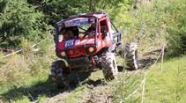 Europa Truck Trial 2018 Chatel Sonntag