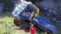 Europa Truck Trial 2018 Chatel Sonntag