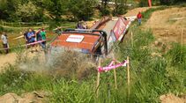 Europa Truck Trial 2018 Kroatien