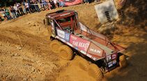 Europa Truck Trial 2018 Kroatien