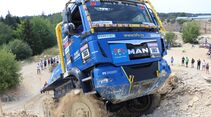 Europa Truck Trial 2018 Langenaltheim