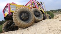 Europa Truck Trial 2018 Langenaltheim