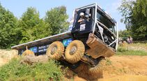 Europa Truck Trial 2018 Langenaltheim