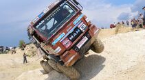 Europa Truck Trial 2018 Langenaltheim