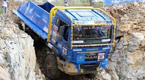 Europa Truck Trial 2018 Limberg