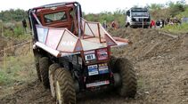 Europa Truck Trial 2018 Limberg