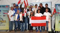 Europa Truck Trial 2018 Limberg