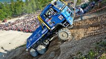 Europa Truck Trial 2018 Montalieu