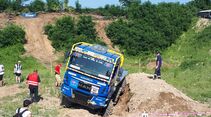Europa Truck Trial 2018 Oleggio