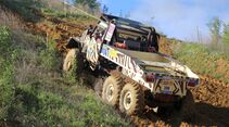 Europa Truck Trial 2019, Belgien