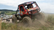 Europa Truck Trial 2019 Dreis-Brück Samstag