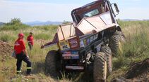 Europa Truck Trial 2019 Dreis-Brück Samstag