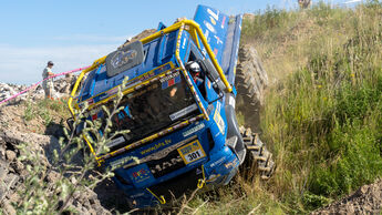 Europa Truck Trial 2019 Dreis-Brück Samstag