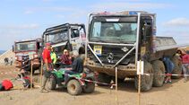 Europa Truck Trial 2019 Dreis-Brück Sonntag