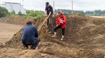 Europa Truck Trial 2019 Dreis-Brück Sonntag