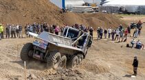 Europa Truck Trial 2019 Dreis-Brück Sonntag