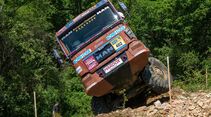 Europa Truck Trial 2019 Montalieu Samstag