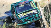 Europa Truck Trial 2019 Montalieu Samstag