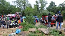 Europa Truck Trial 2019 Montalieu Sonntag