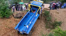 Europa Truck Trial 2019 Montalieu Sonntag