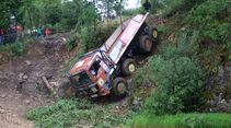 Europa Truck Trial 2019 Montalieu Sonntag