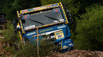 Europa Truck Trial 2019 Montalieu Sonntag