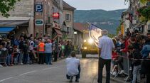 Europa Truck Trial 2019 Montalieu
