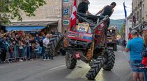 Europa Truck Trial 2019 Montalieu
