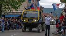 Europa Truck Trial 2019 Montalieu