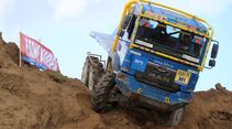 Europa Truck Trial 2021 Oschersleben Samstag