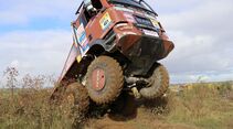 Europa Truck Trial 2021 Oschersleben Samstag