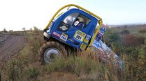 Europa Truck Trial 2021 Oschersleben Samstag