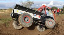 Europa Truck Trial 2021 Oschersleben Samstag
