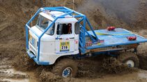 Europa Truck Trial 2021 Oschersleben Sonntag
