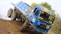 Europa Truck Trial 2021 Oschersleben Sonntag